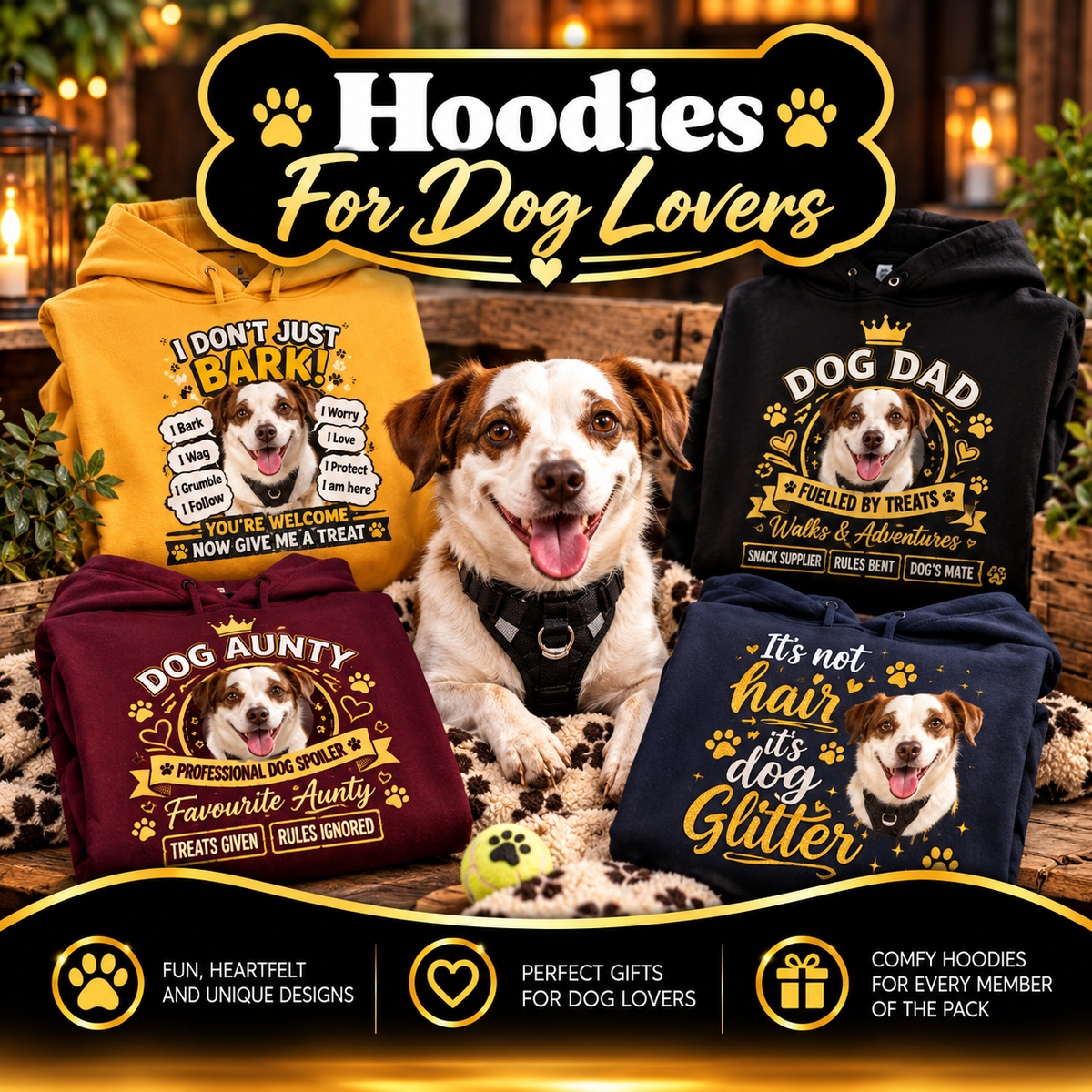 Hoodies