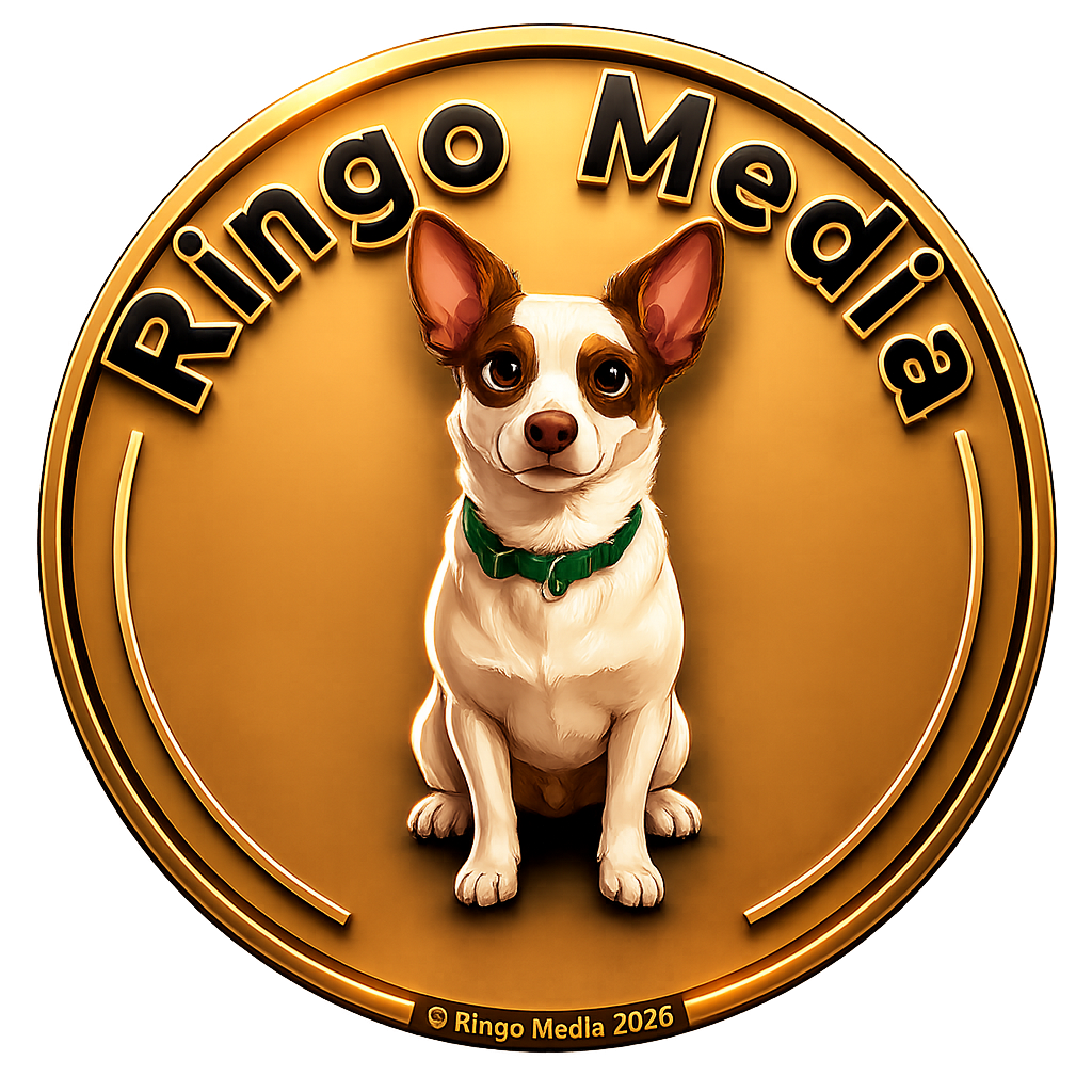 The Ringo Pack
