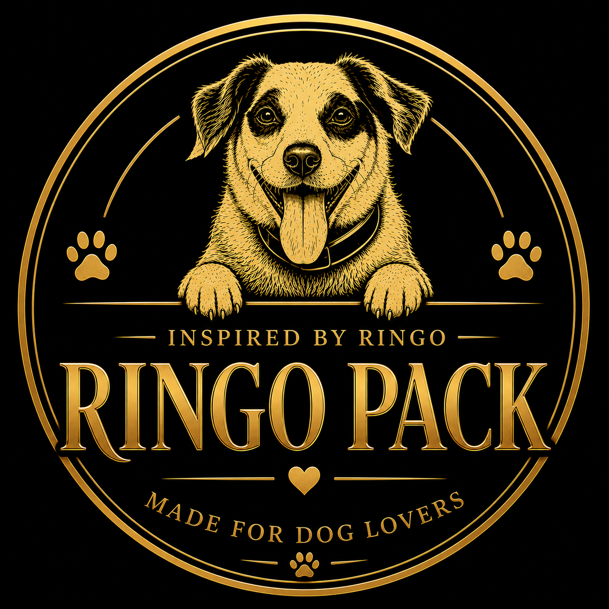 The Ringo Pack