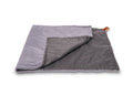 The Balmoral Luxury Herringbone Reversible Dog Blanket