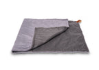 The Balmoral Luxury Herringbone Reversible Dog Blanket