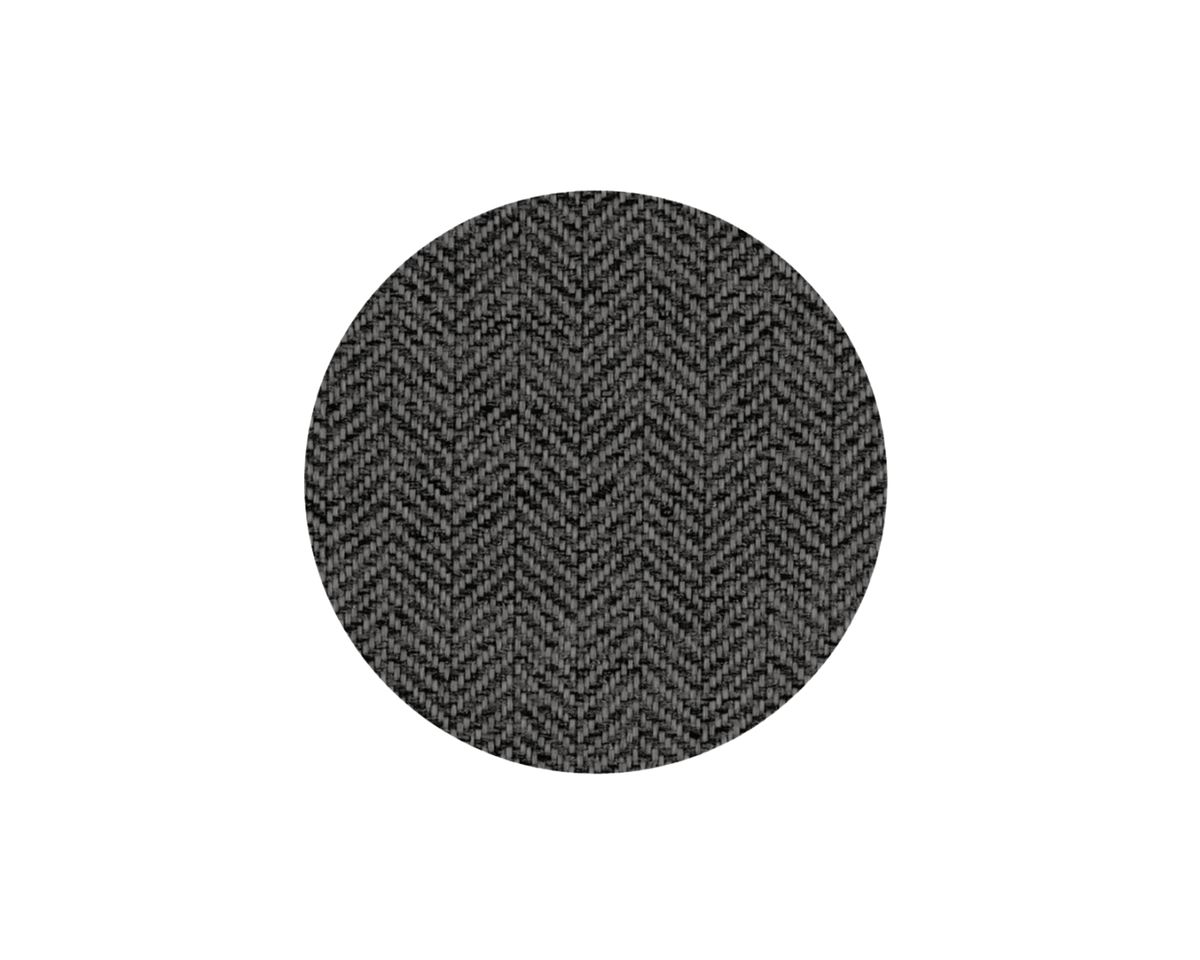 The Balmoral Luxury Herringbone Reversible Dog Blanket