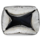 The Highclere Luxury Memory Foam Bolster Dog Bed