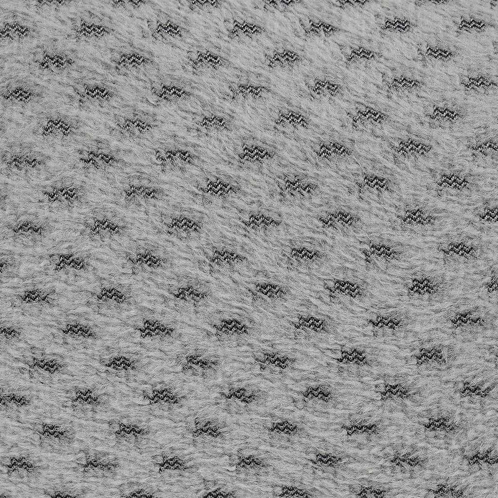 The Highclere Luxury Memory Foam Bolster Dog Bed