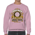 Personalised Dog Nan Sweatshirt - Custom Dog Photo & Name